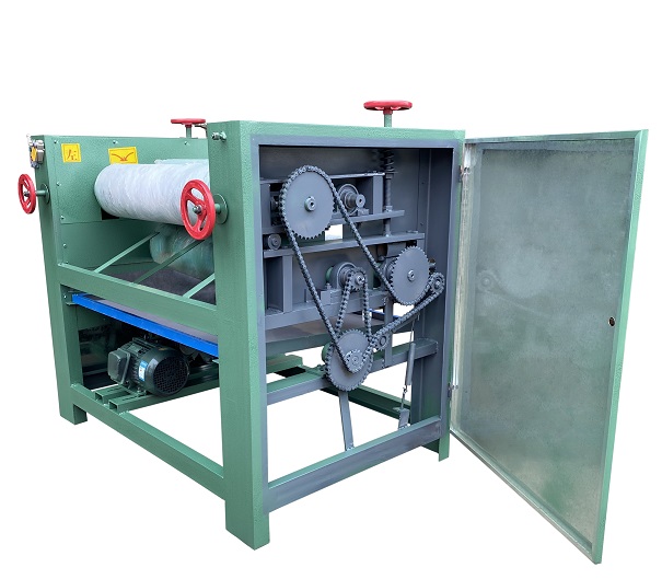 máquina de esparcimiento de pegamento