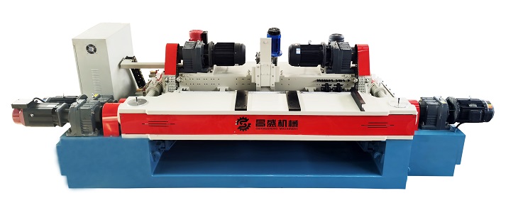 peladora de chapa de madera contrachapada