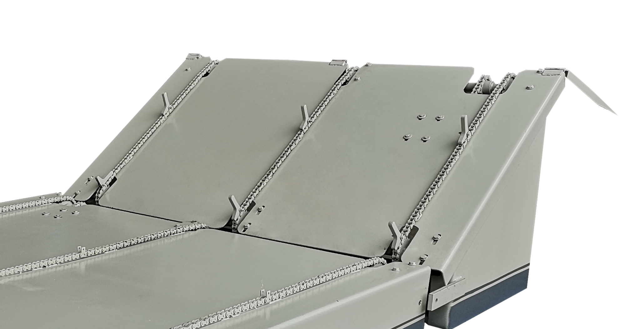 m&aacute;quina de alimentaci&oacute;n de registro