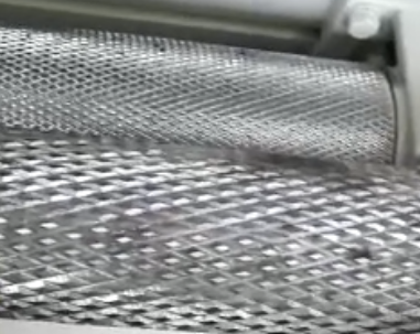 peladora rotativa de chapas