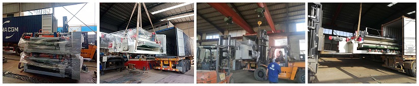 maquinaria changsheng