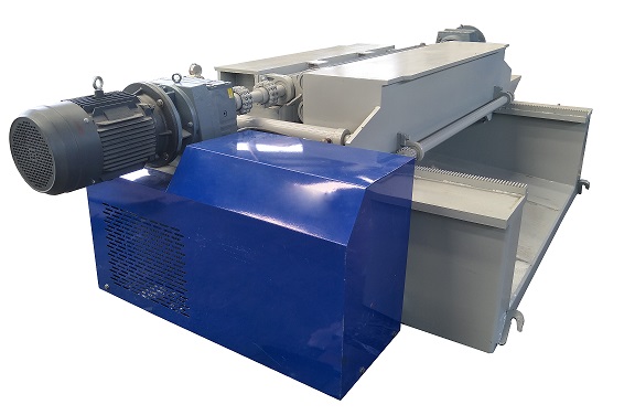 descortezadora de troncos