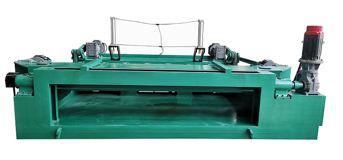 m&aacute;quina para fabricar madera contrachapada