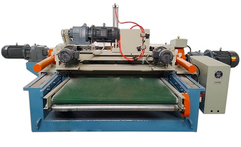 peladora de chapa de madera contrachapada