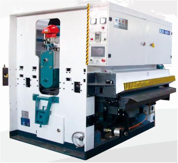 m&aacute;quina de lijado