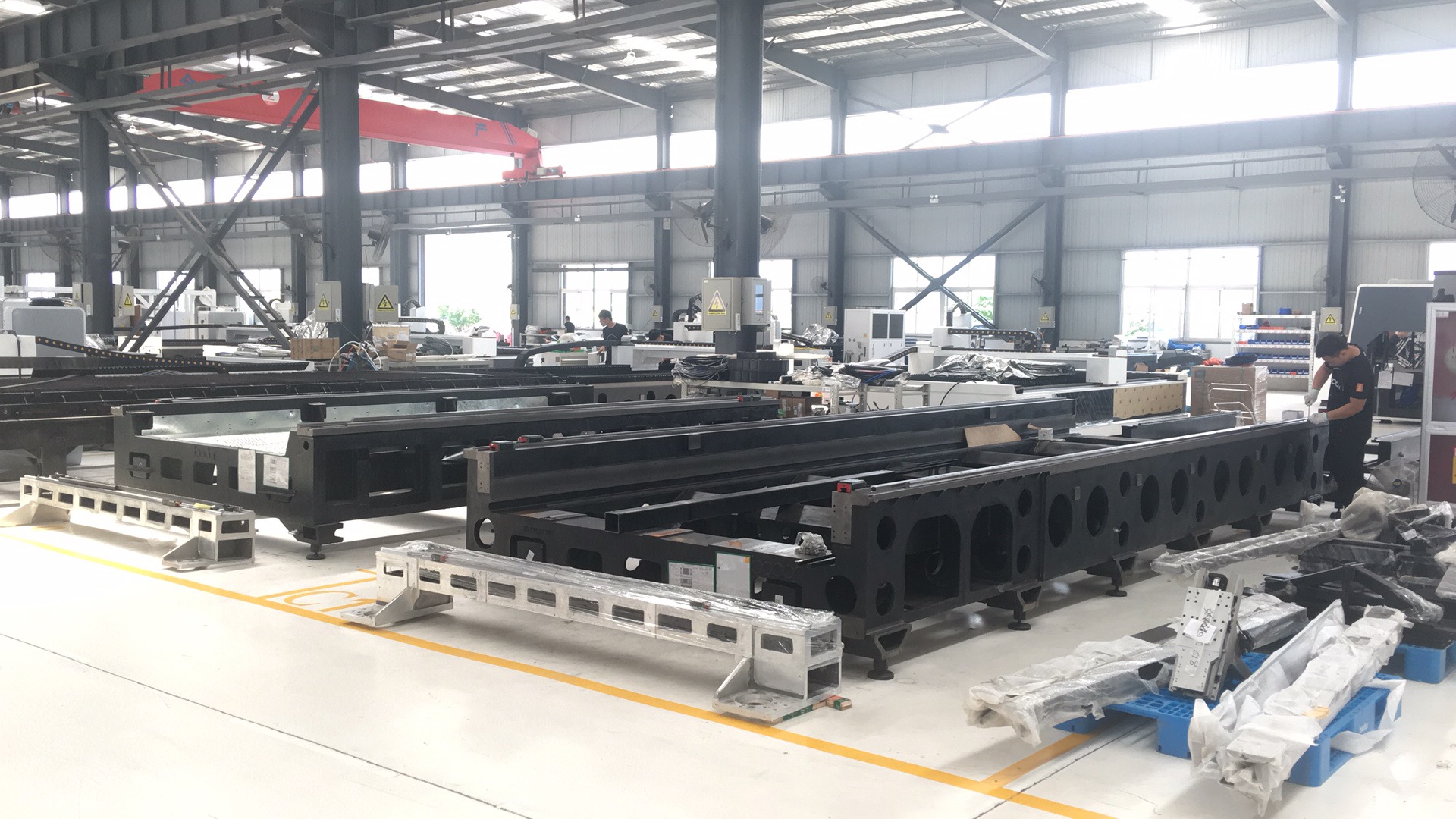 F&aacute;brica de laser