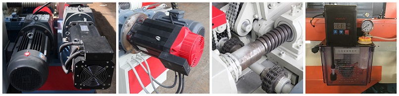 m&aacute;quina para hacer chapas