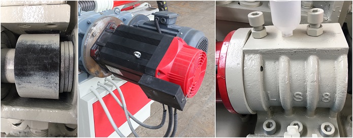 m&aacute;quina para hacer chapas