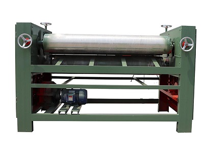 m&aacute;quina de esparcimiento de pegamento