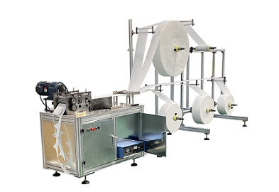 M&aacute;quina de mascarilla N95