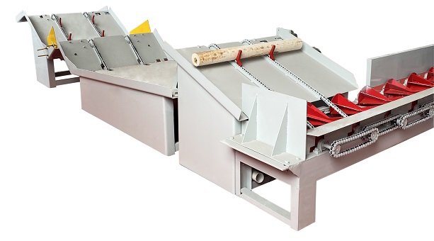 m&aacute;quina de alimentaci&oacute;n de registro