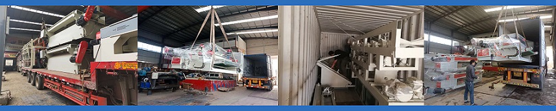 maquinaria changsheng