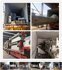 maquinaria changsheng