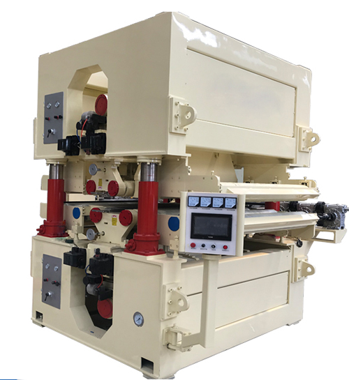 lijadora de doble lado