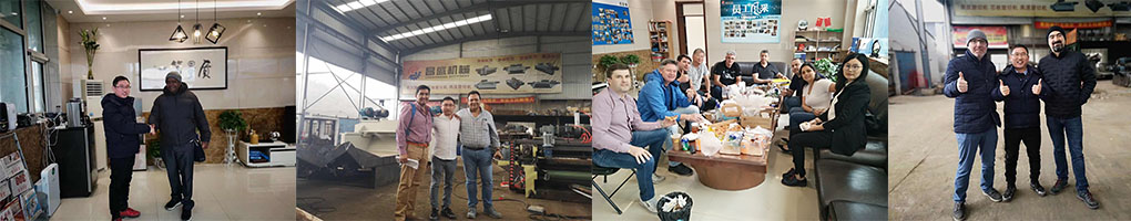 fabricante de m&aacute;quinas de contrachapado