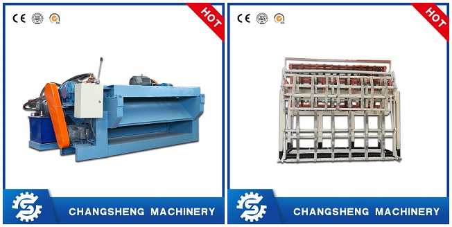 m&aacute;quina de fabricaci&oacute;n de madera contrachapada