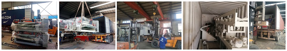 maquinaria changsheng