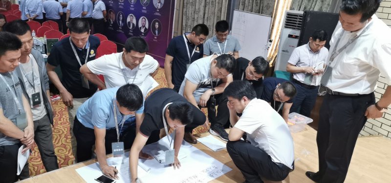 formaci&oacute;n de los empleados