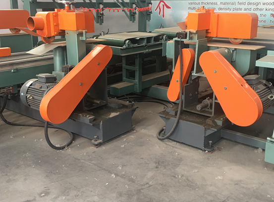 Sierra de contrachapado