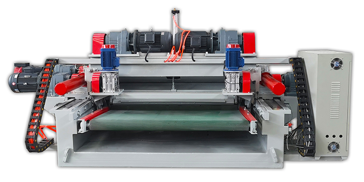 peladora de chapa CS-4D2S2G11-7