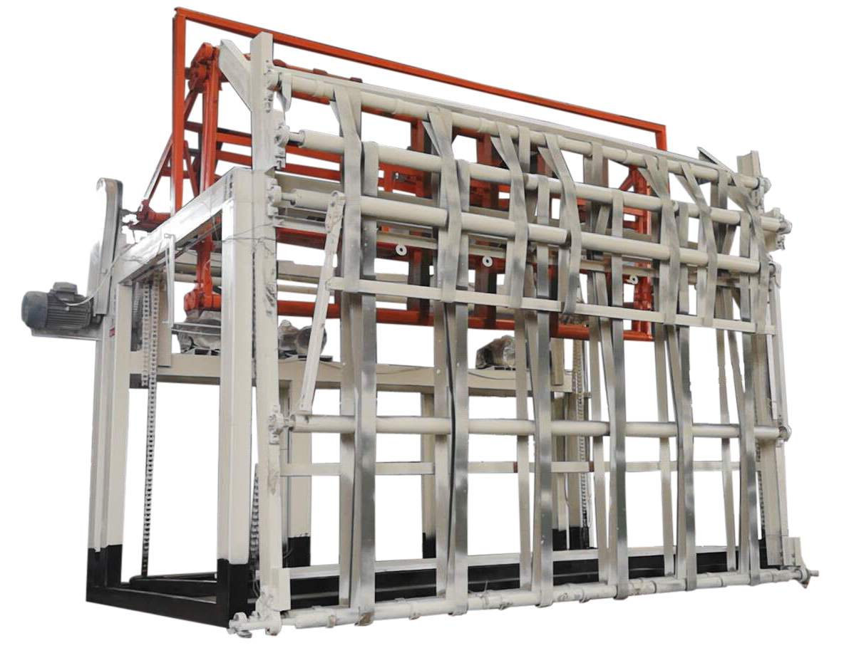 摆臂 收 板 机 -t 加 标