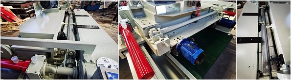 m&aacute;quina para hacer chapas