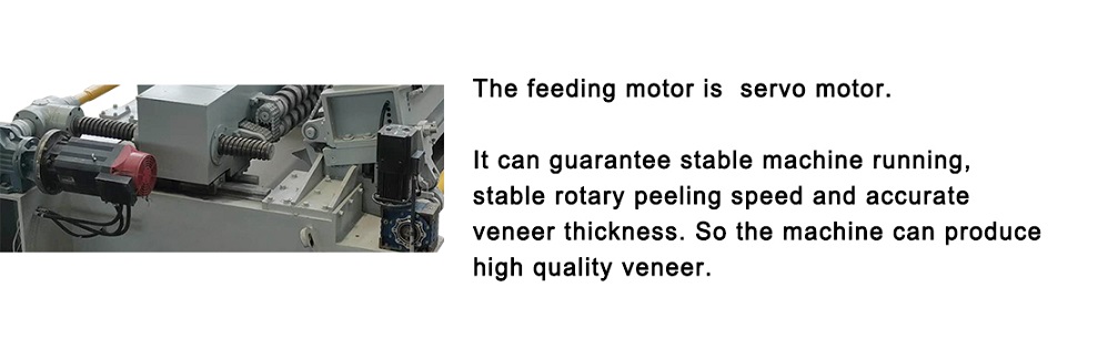 m&aacute;quina para fabricar chapas de madera contrachapada