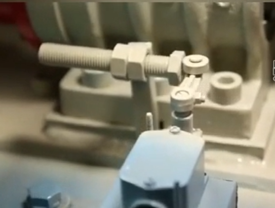 peladora rotativa de chapas