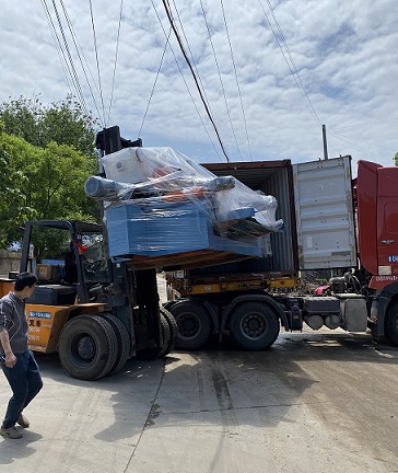 m&aacute;quina descortezadora de troncos