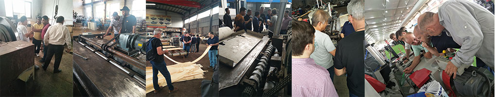 m&aacute;quina descortezadora de troncos