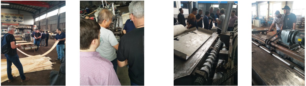 m&aacute;quina de prensado en caliente