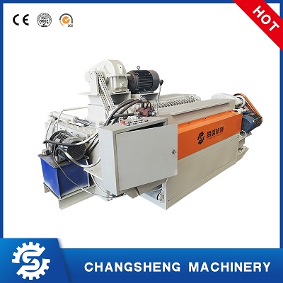 descortezadora de troncos