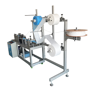 m&aacute;quina de mascarilla