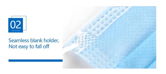 m&aacute;quina de mascarilla