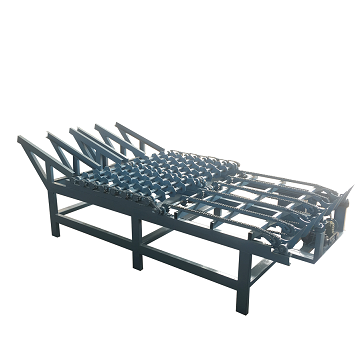 sierra de corte de troncos