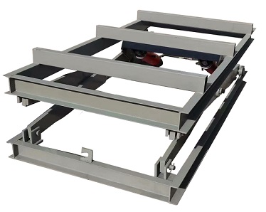 Mesa de elevaci&oacute;n