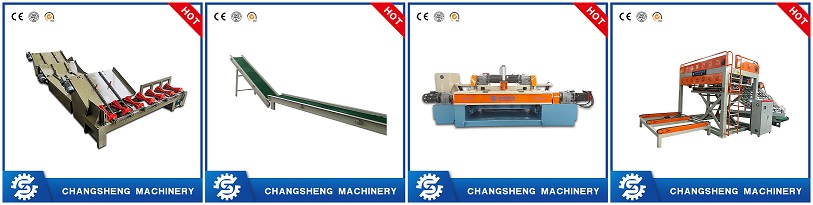 m&aacute;quina de fabricaci&oacute;n de madera contrachapada