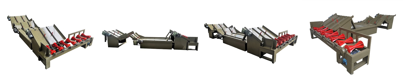 m&aacute;quina de alimentaci&oacute;n de registro