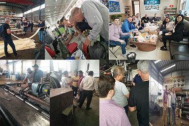 maquinaria changsheng