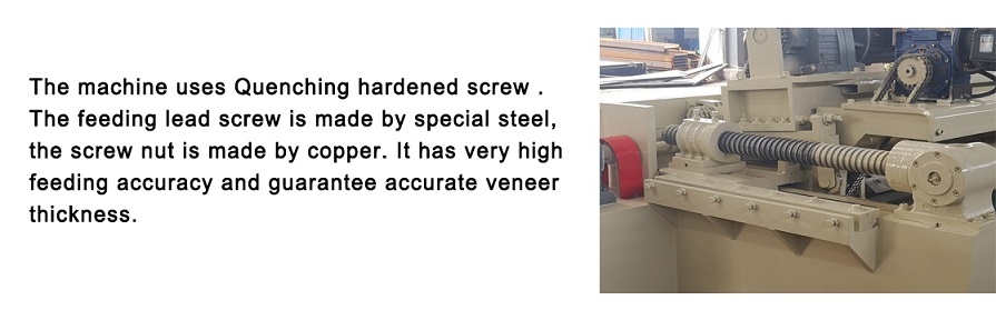 M&aacute;quina para fabricar chapas de 8 pies