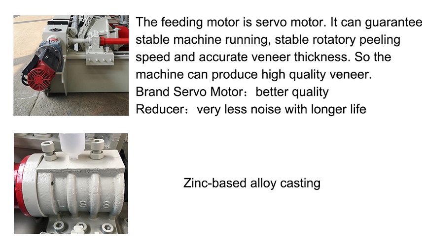 M&aacute;quina para fabricar chapas de 6 pies