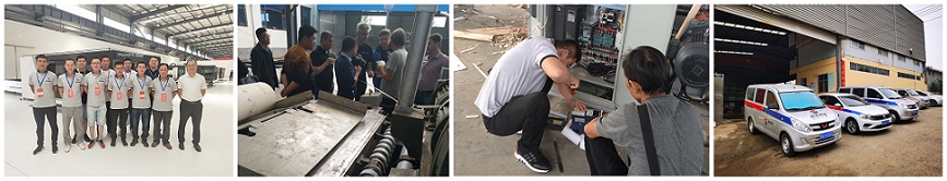 fabricante de m&aacute;quinas de contrachapado