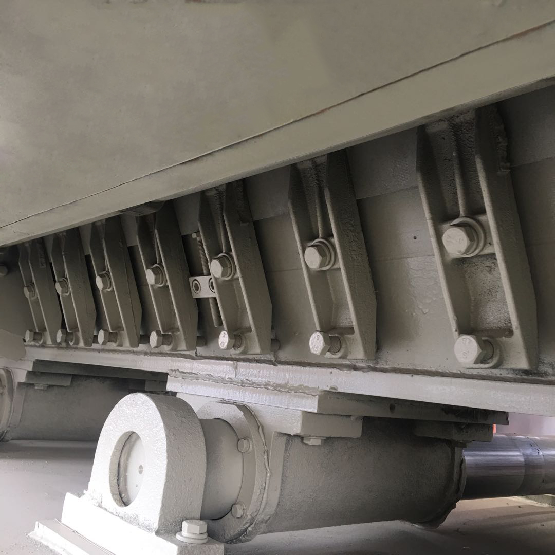 pelado de chapa rotatorio