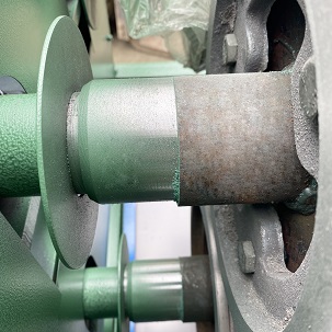 m&aacute;quina de esparcimiento de pegamento