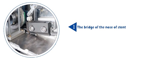 m&aacute;quina de mascarilla