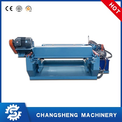 descortezadora de troncos