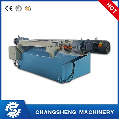 descortezadora de troncos de madera contrachapada