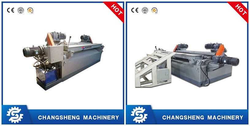 descortezadora de troncos