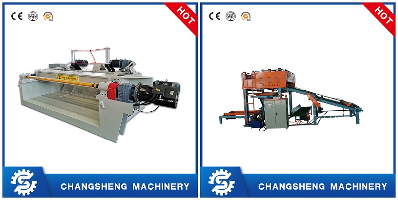 m&aacute;quina de madera contrachapada