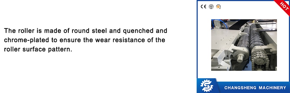 m&aacute;quina para hacer chapas